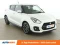 Suzuki Swift 1.4 BoosterJet Sport Weiß - thumbnail 8