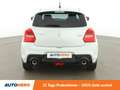 Suzuki Swift 1.4 BoosterJet Sport Weiß - thumbnail 5