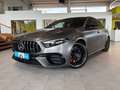 Mercedes-Benz A 45 AMG A 45S AMG *Pano*Night*Burmester*HUD*Gestik*360°* Grau - thumbnail 1
