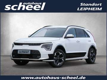 EV 64 KW Inspiration ACC/Kam./KlimaA