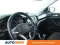 Volkswagen T-Cross 1.0 TSI Style*NAVI*TEMPO*LED*PDC*SHZ* Gris - thumbnail 11