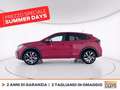 Volkswagen Taigo 1.5 tsi r-line 150cv dsg Rosso - thumbnail 4