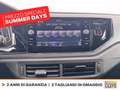 Volkswagen Taigo 1.5 tsi r-line 150cv dsg Rosso - thumbnail 24
