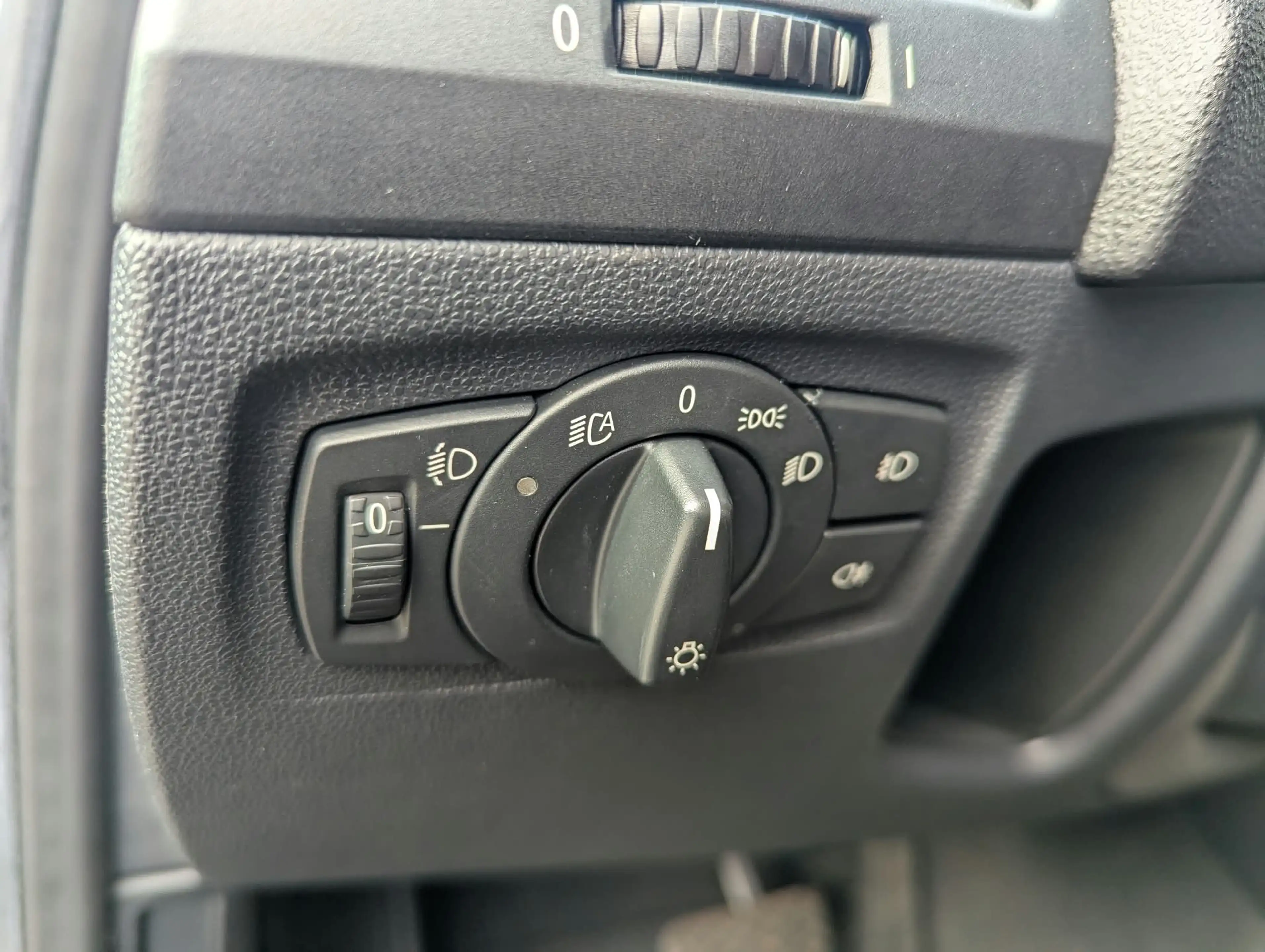 BMW 118 118 i — photo 10