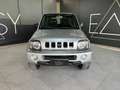 Suzuki Jimny 1.3 16v JLX 4wd E3 Gris - thumbnail 2