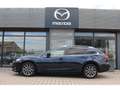 Mazda 6 SKYACTIV-G EXCLUSIVE+360CAM+BOSE Blau - thumbnail 2
