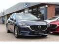 Mazda 6 SKYACTIV-G EXCLUSIVE+360CAM+BOSE Blau - thumbnail 7