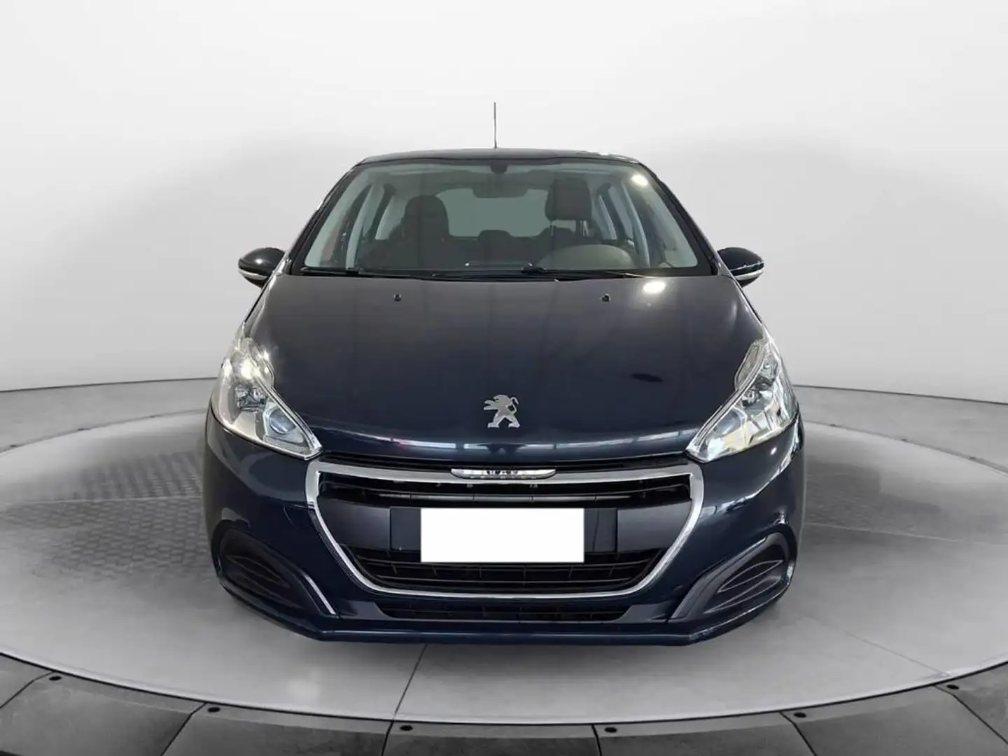 Peugeot 208 1.2 puretech Active gpl 82cv 5p Blu/Azzurro - 2