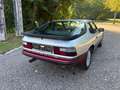 Porsche 924 TOPZUSTAND Silber - thumbnail 6