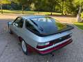 Porsche 924 TOPZUSTAND Silber - thumbnail 5