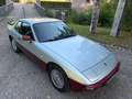 Porsche 924 TOPZUSTAND Silber - thumbnail 2