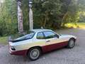 Porsche 924 TOPZUSTAND Silber - thumbnail 8