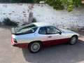 Porsche 924 TOPZUSTAND Silber - thumbnail 11