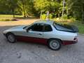 Porsche 924 TOPZUSTAND Silber - thumbnail 10