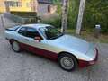 Porsche 924 TOPZUSTAND Silber - thumbnail 3