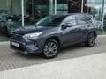 Toyota RAV 4 HYBRID Dynamic Plus +Dodehoek Carplay GPS Gris - thumbnail 3