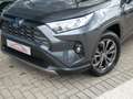 Toyota RAV 4 HYBRID Dynamic Plus +Dodehoek Carplay GPS Gris - thumbnail 4