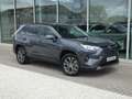 Toyota RAV 4 HYBRID Dynamic Plus +Dodehoek Carplay GPS Gris - thumbnail 1