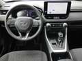 Toyota RAV 4 HYBRID Dynamic Plus +Dodehoek Carplay GPS Gris - thumbnail 9