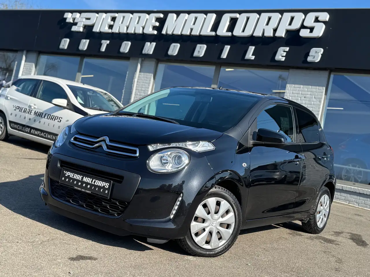 Citroen C1