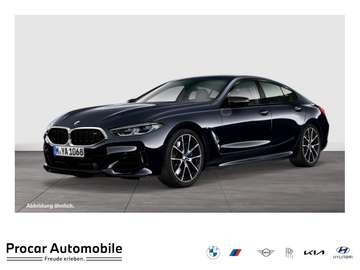 i xDrive Gran Coupé M technik paket HUD ACC 360°KA
