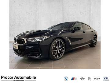 i xDrive Gran Coupé M technik paket HUD ACC 360°KA