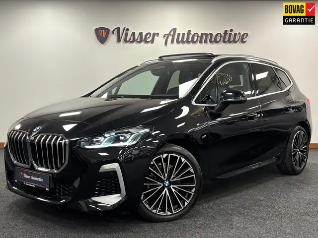 BMW 2-serie Active Tourer 218i*Pano*M-Pakket*Automaat*