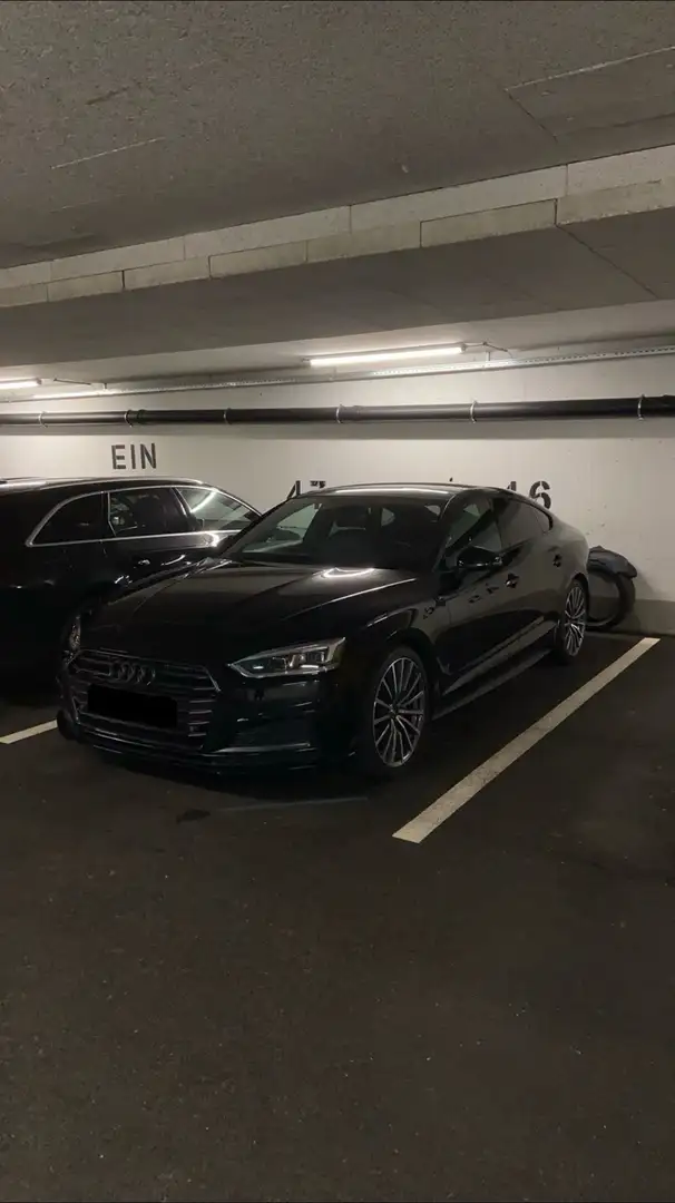 Audi A5 Sportback 2.0 TDI S tronic sport - 1