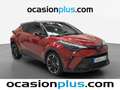 Toyota C-HR 180H GR Sport Rojo - thumbnail 2