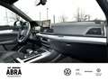 Audi Q5 2.0 TFSIe S-line quattro S-tronic LED+NAV+CAM Grau - thumbnail 8