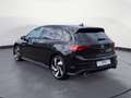 Volkswagen Golf GTI 2.0 TSI DSG BlackStyle AHK MatrixLED Na Schwarz - thumbnail 4