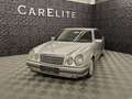 Mercedes-Benz E 420 Plateado - thumbnail 2
