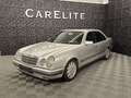 Mercedes-Benz E 420 Plateado - thumbnail 1