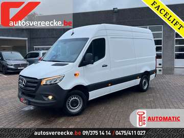 317 L2H2 RWD AUTO (38.500€ex.)