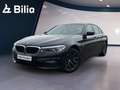 BMW 530 i xDrive Berline Noir - thumbnail 1