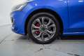 Ford Focus 1.0 Ecoboost MHEV ST-Line 125 Azul - thumbnail 11