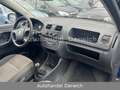 Skoda Roomster 1.2 Plus Edition Klima 1.Hand Blau - thumbnail 10