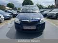 Skoda Roomster 1.2 Plus Edition Klima 1.Hand Blau - thumbnail 7