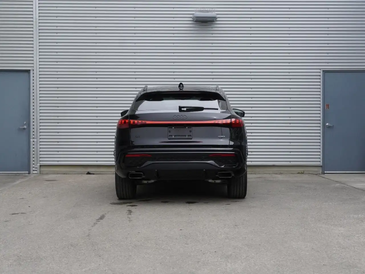 Audi Q5 снимка Audi Q5