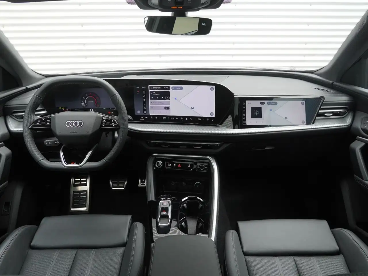 Audi Q5 снимка Audi Q5