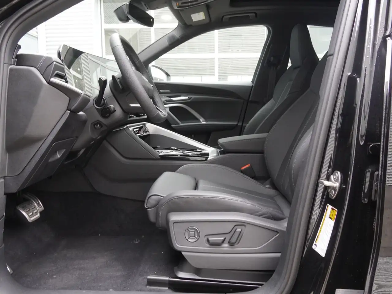 Audi Q5 снимка Audi Q5