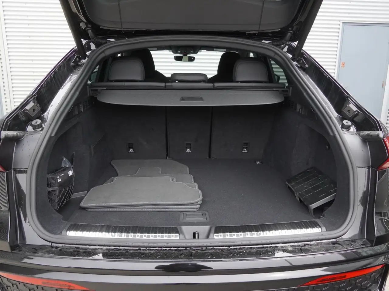 Audi Q5 снимка Audi Q5