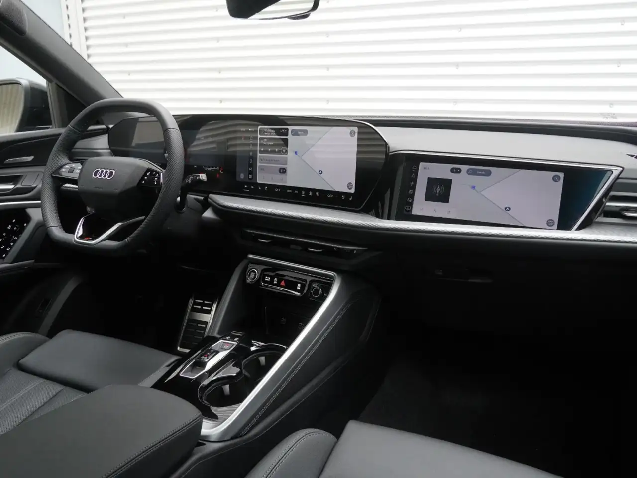Audi Q5 снимка Audi Q5