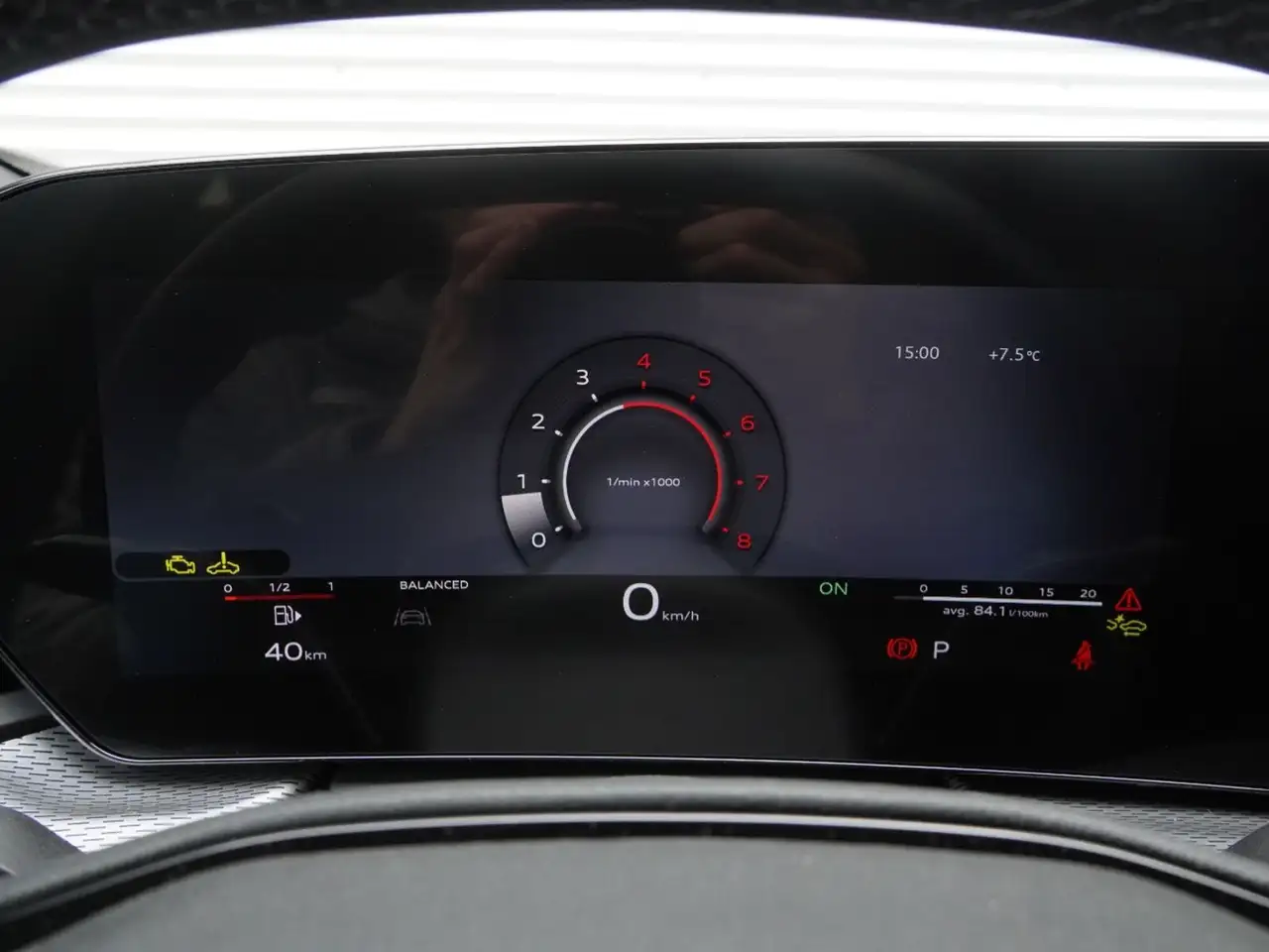 Audi Q5 снимка Audi Q5