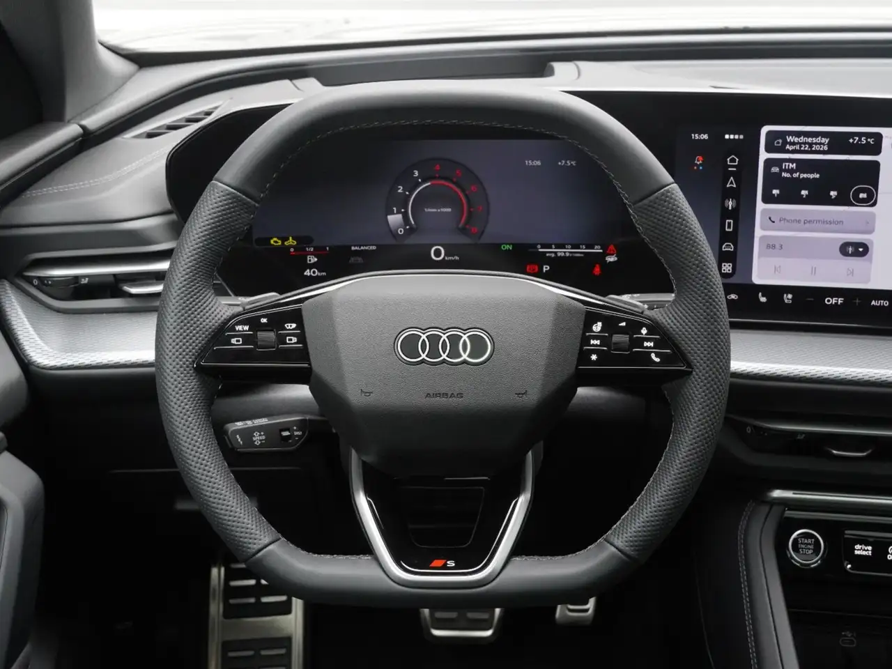 Audi Q5 снимка Audi Q5