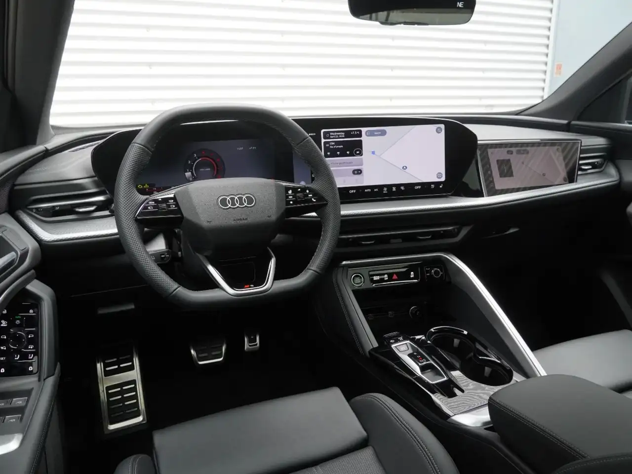 Audi Q5 снимка Audi Q5