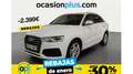 Audi Q3 2.0TDI Sport edition S tronic 110kW Weiß - thumbnail 1