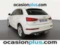 Audi Q3 2.0TDI Sport edition S tronic 110kW Weiß - thumbnail 3