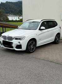 xDrive35d Sport Edition Aut.