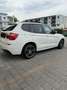 BMW X3 M xDrive35d Sport Edition Aut. Weiß - thumbnail 4
